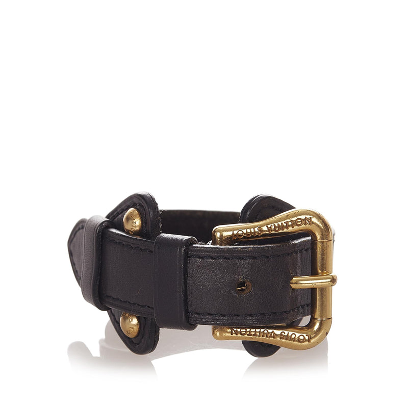 Louis Vuitton Monogram Theda Bracelet