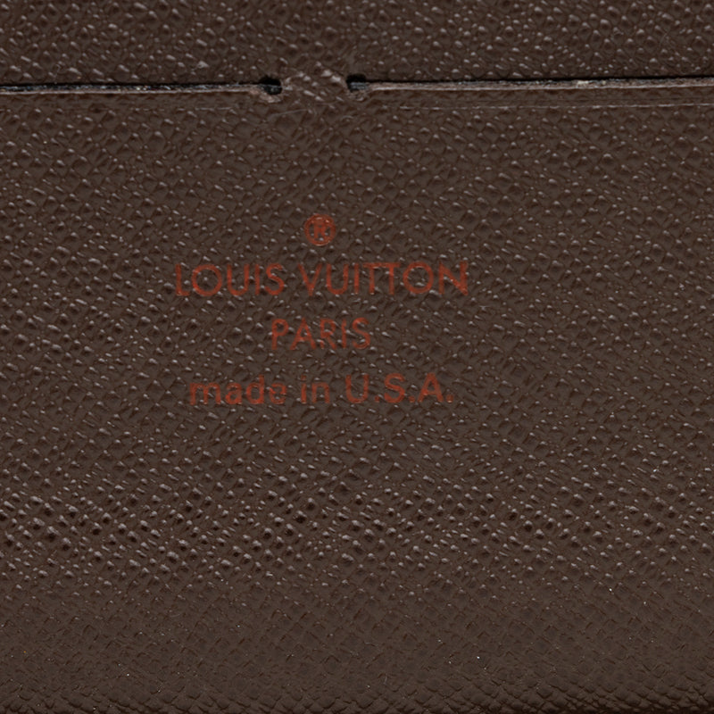 Louis Vuitton X Supreme - Epi Zippy Organizer - Wallet - Catawiki