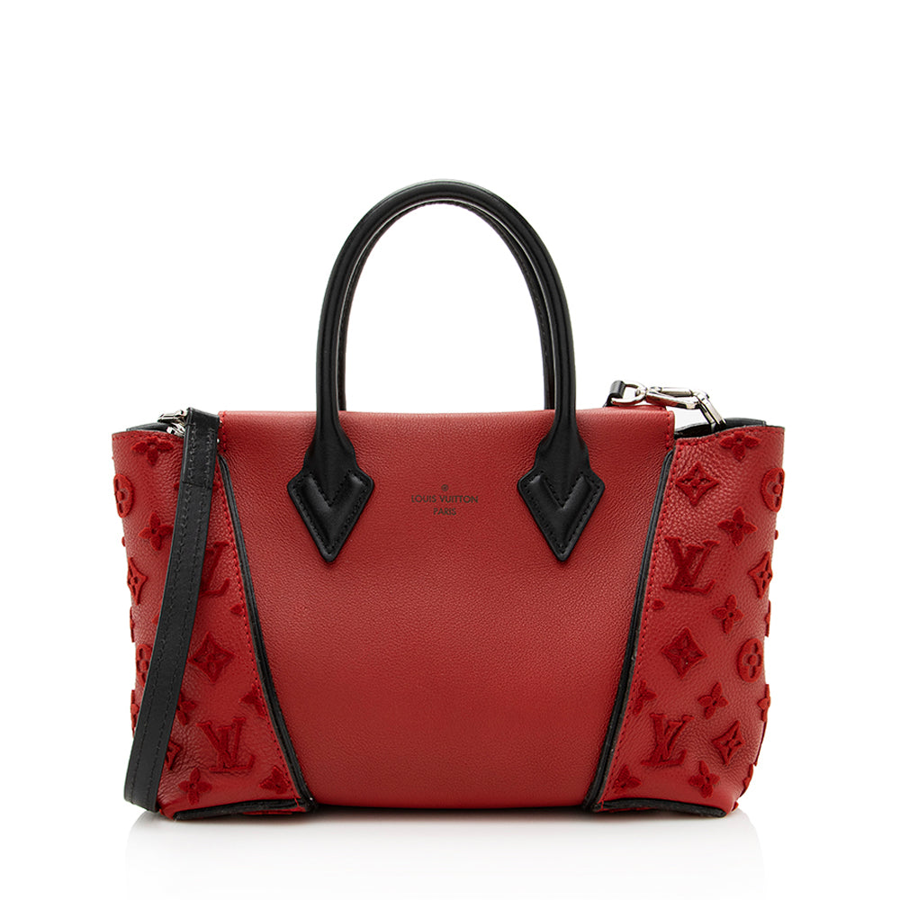 NEW LOUIS VUITTON BAG!, Louis Vuitton Tote W