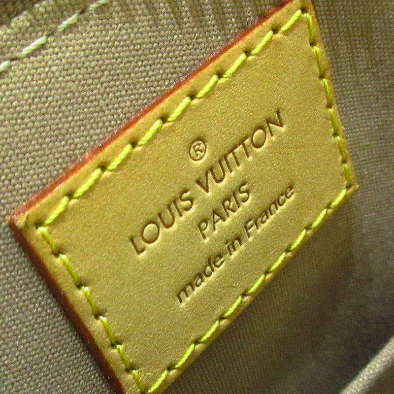 Louis Vuitton Vernis Alma BB (SHG-36370) – LuxeDH