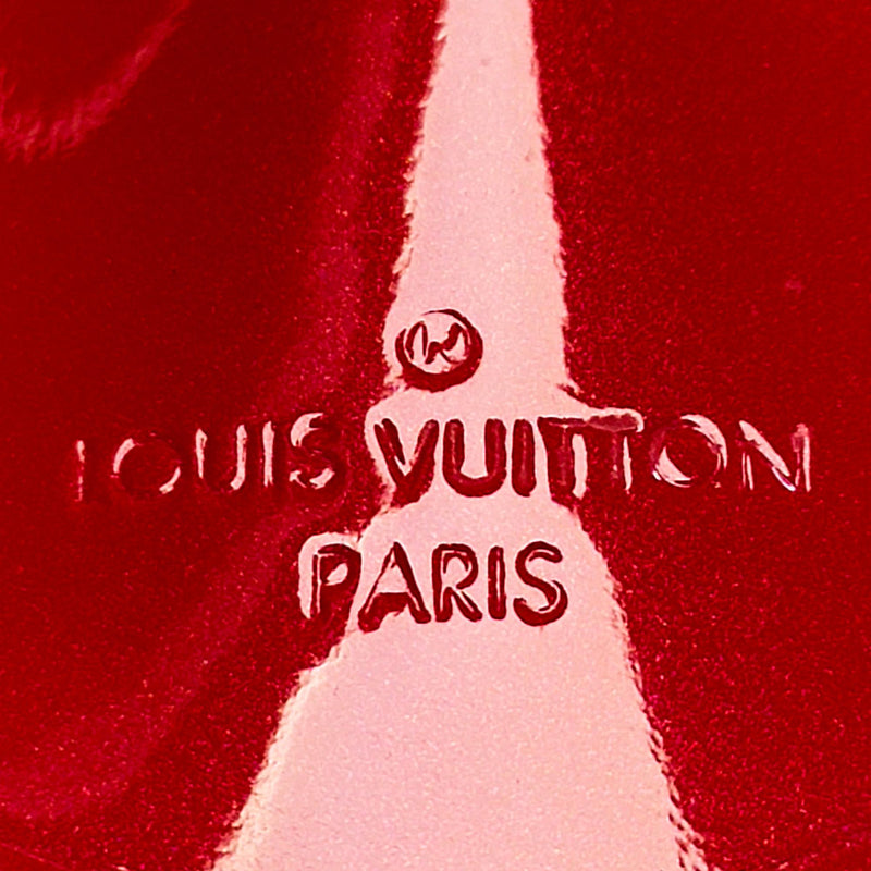 Louis Vuitton Vernis Alma BB (SHG-36461) – LuxeDH