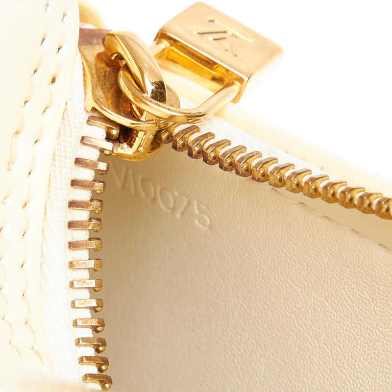 Louis Vuitton Vernis Bedford (SHG-33939) – LuxeDH