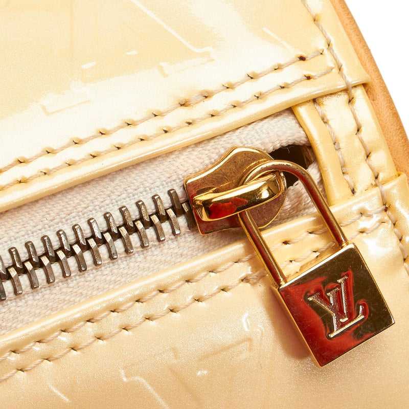 Louis Vuitton Bedford Handbag 280227