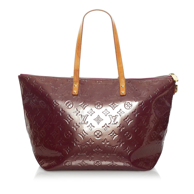 Buy Pre-owned & Brand new Luxury Louis Vuitton Vernis Patent