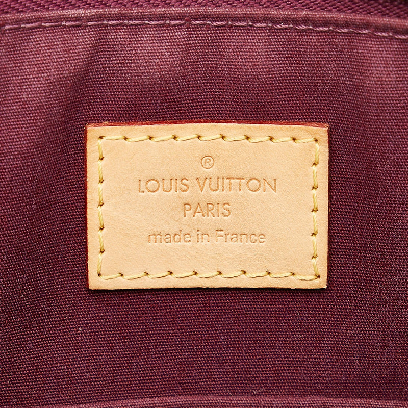 Louis Vuitton Vernis Bellevue GM (SHG-OxDdXY) – LuxeDH