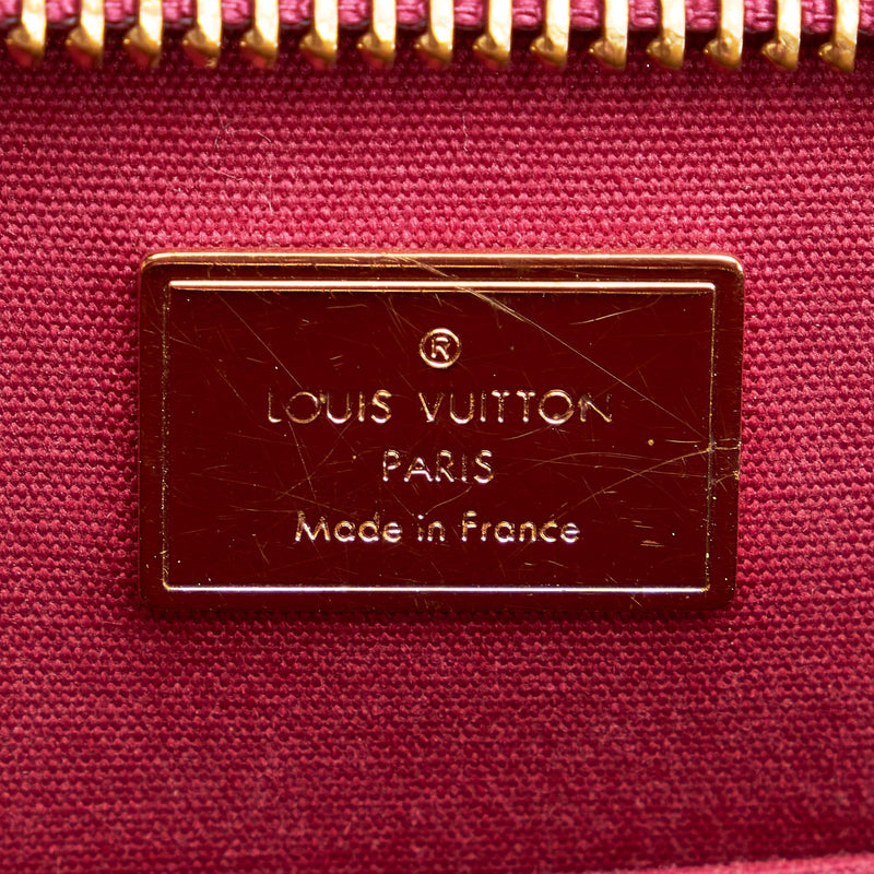 Cra-wallonieShops, Louis Vuitton pre-owned Brea PM bag
