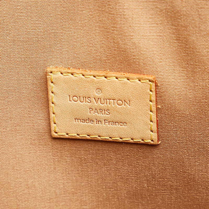 Louis Vuitton Vernis Brentwood (SHG-34325) – LuxeDH