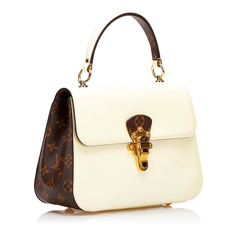 Louis Vuitton Vernis Cherrywood PM - Shoulder Bags, Handbags