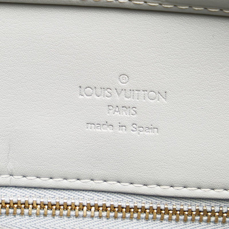Louis Vuitton Vernis Houston (SHG-28047) – LuxeDH