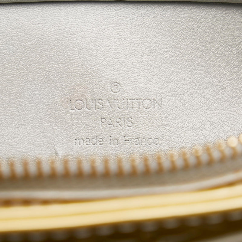 Louis Vuitton Vernis Houston (SHG-28047) – LuxeDH