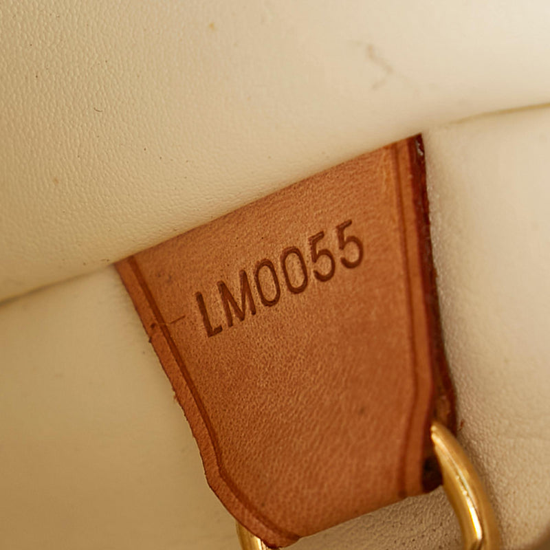 Louis Vuitton Vernis Houston (SHG-30672) – LuxeDH