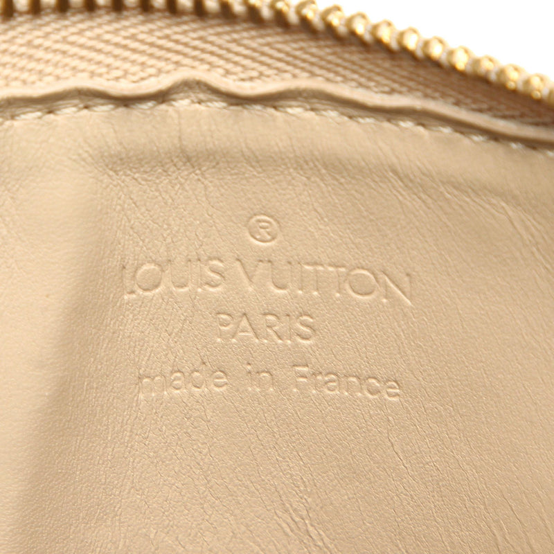 Louis Vuitton Vernis Lexington Pochette (SHG-28019) – LuxeDH