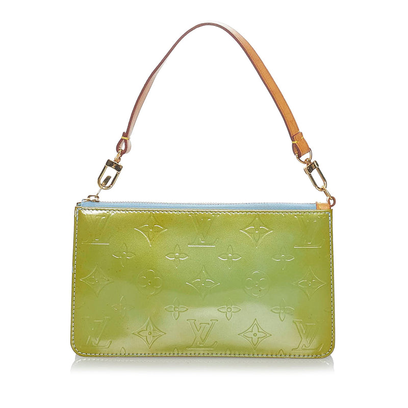 Louis Vuitton Lexington pouch  Vuitton, Cross body handbags