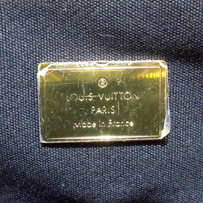 Louis Vuitton Vernis Miroir (SHG-36751) – LuxeDH