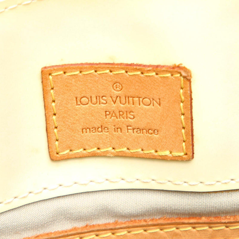 Louis Vuitton Vernis Reade PM (SHG-14862) – LuxeDH