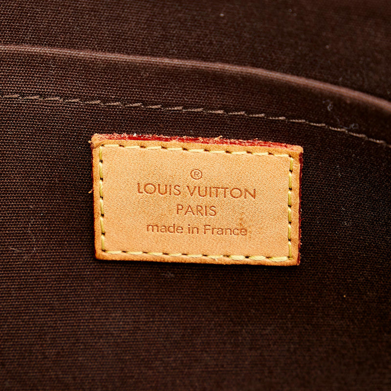 Louis Vuitton Rosewood Handbag 265686