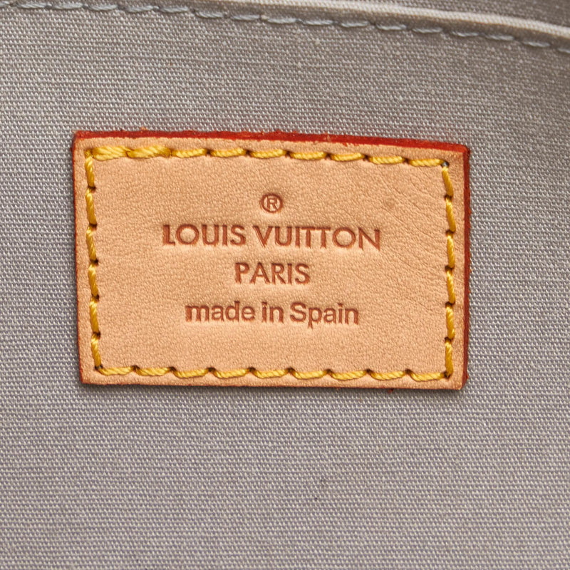 Louis Vuitton Monogram Vernis Roxbury Drive (SHG-l6Kvhw) – LuxeDH