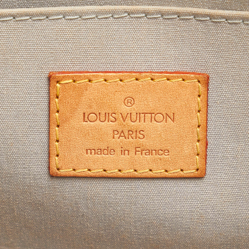 Louis Vuitton Vernis Roxbury Drive (SHG-6AZlnu) – LuxeDH