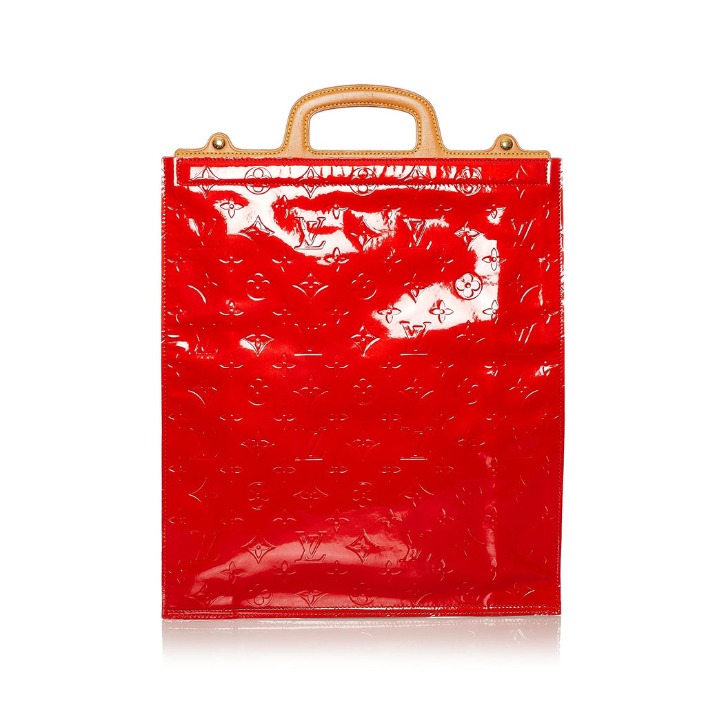 Louis Vuitton Stanton Tote Bag