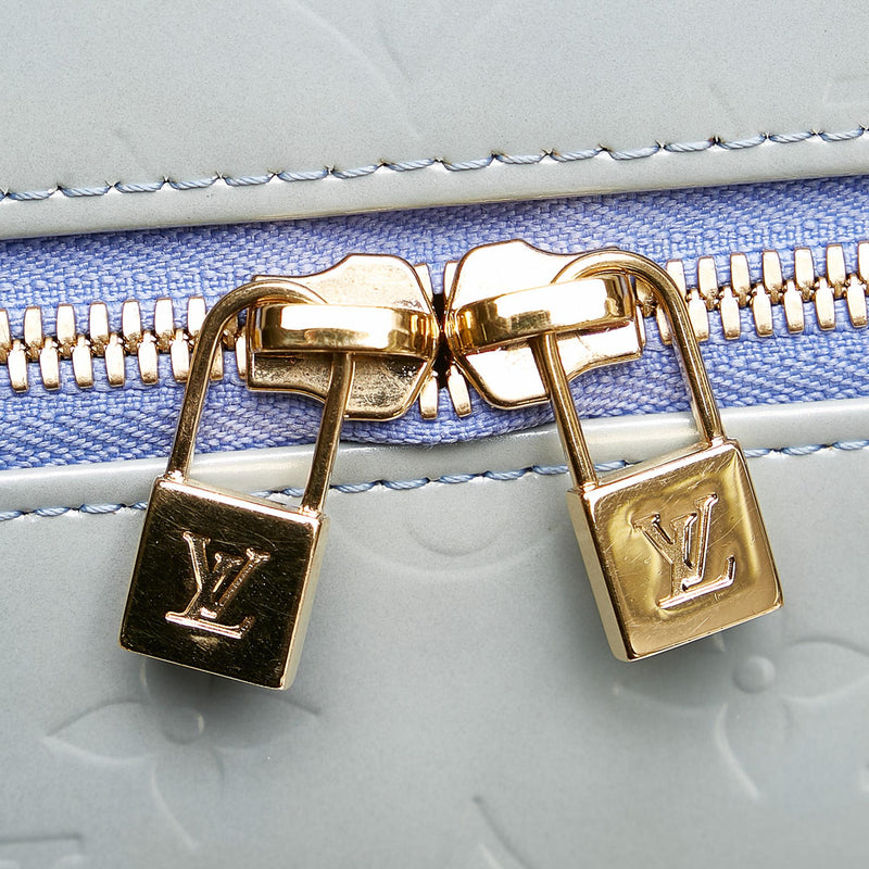 Louis Vuitton Vernis Santa Monica (SHG-32523) – LuxeDH
