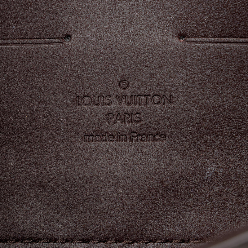 Louis Vuitton Mallory – The Brand Collector