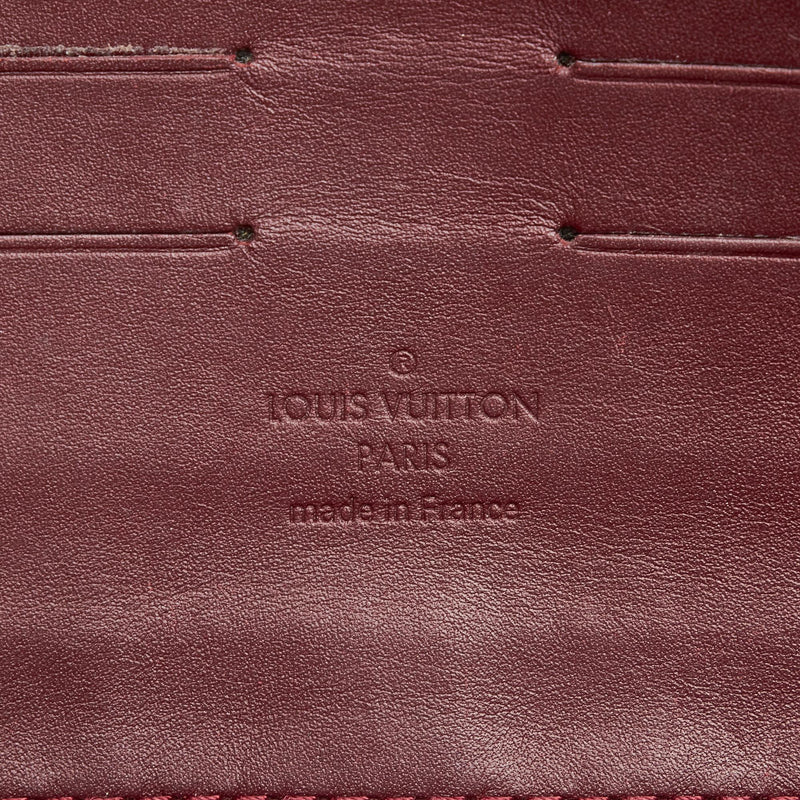 Louis Vuitton Vernis Sunset Boulevard (SHG-33712) – LuxeDH