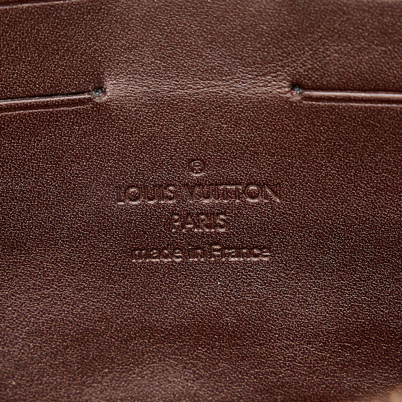 Louis Vuitton Vernis Sunset Boulevard (SHG-25484) – LuxeDH