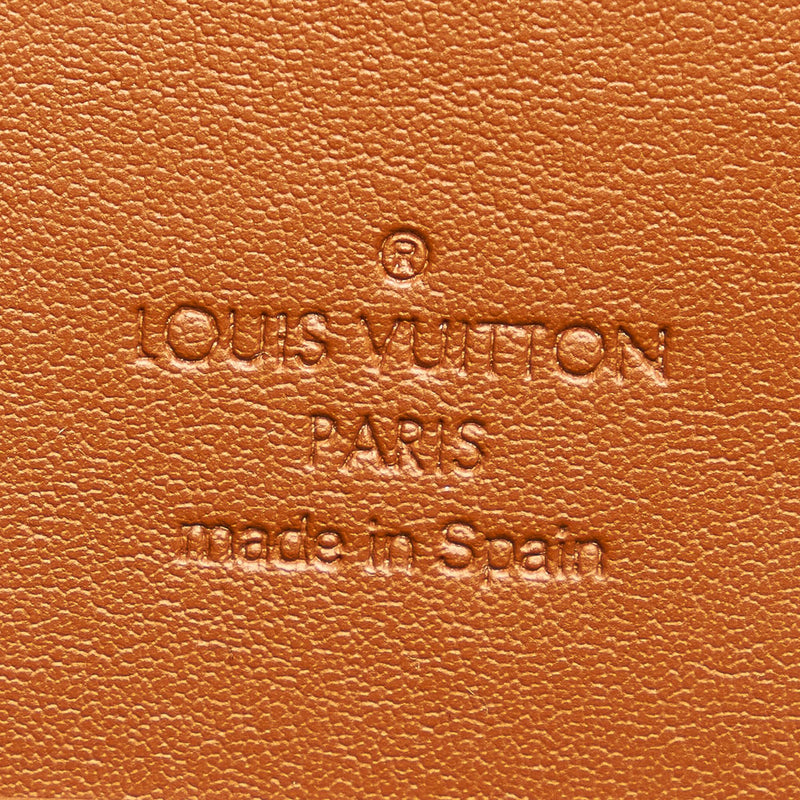 Louis Vuitton Vernis Thompson Street (SHG-28704) – LuxeDH