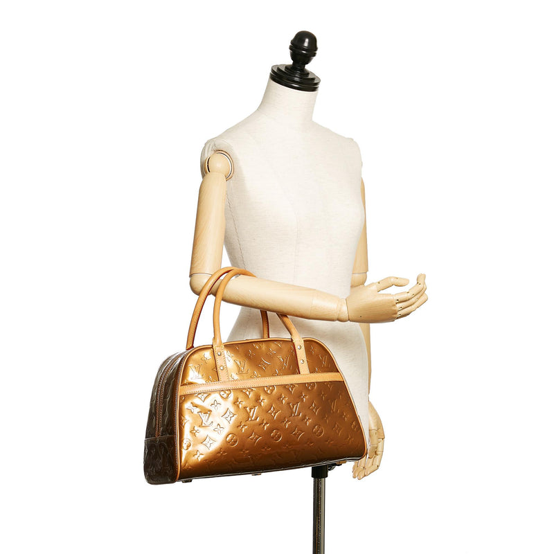 Louis Vuitton Tompkins Square Handbag 328828