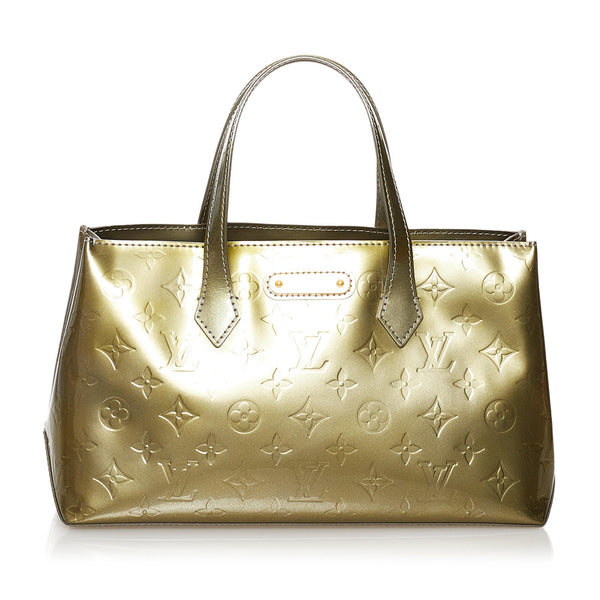 Louis Vuitton Monogram Canvas Keepall Bandouliere 55 Duffle Bag (SHF-qBIEjn)