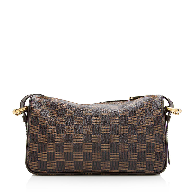 Ravello GM, Used & Preloved Louis Vuitton Shoulder Bag