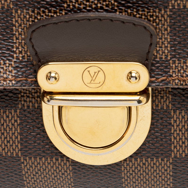 Sold at Auction: Louis Vuitton, LOUIS VUITTON Hobo Bag RAVELLO GM, Coll.:  2006.