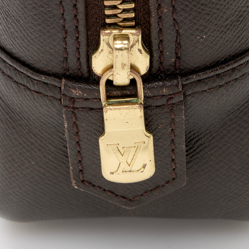 Louis Vuitton Eva Pochette Monogram Shoulder Bag – Spazio Vintage 23