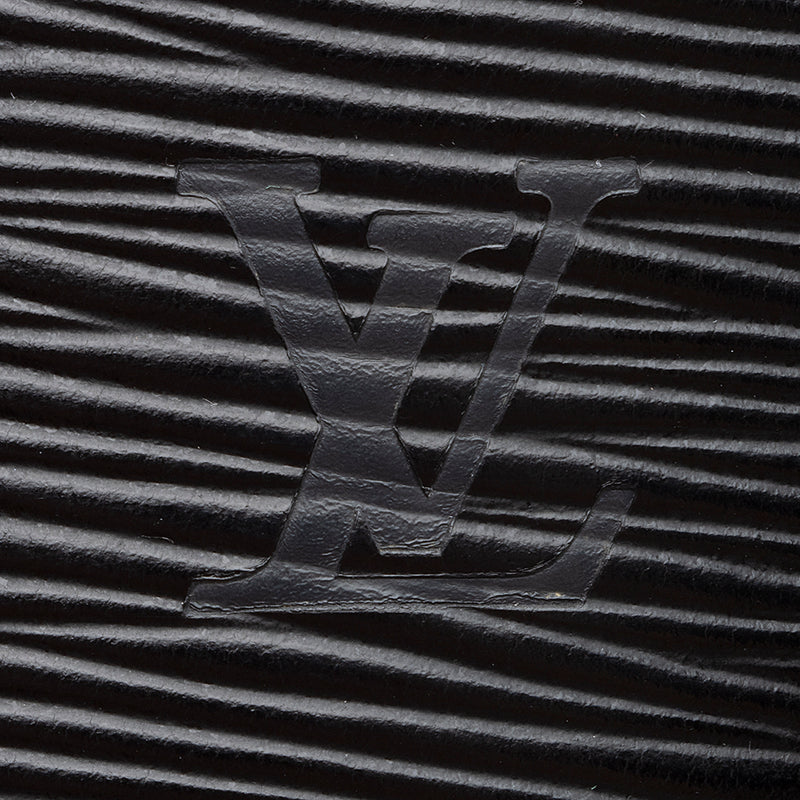 Louis Vuitton Eugénie – The Brand Collector