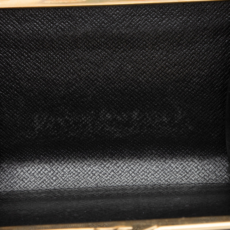 Louis Vuitton Vintage Epi Leather French Purse Wallet - FINAL SALE (SH –  LuxeDH