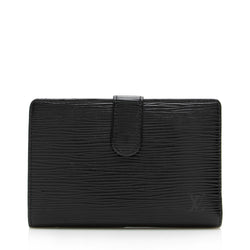 Louis Vuitton, Bags, Louis Vuitton Vintage Black Epi Leather Noctambule  Tote Bag Handbag