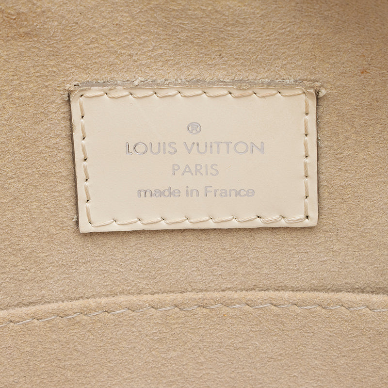Louis Vuitton Epi Leather Jasmin Satchel (SHF-22963) – LuxeDH