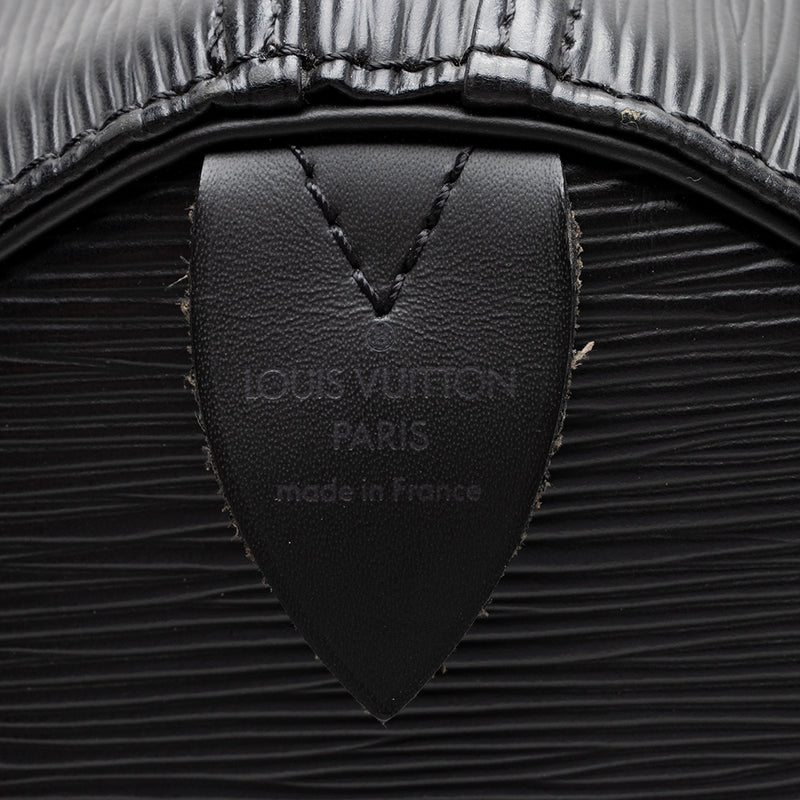 Louis Vuitton Damier Ebene Keepall 50 (SHG-UojsKN) – LuxeDH