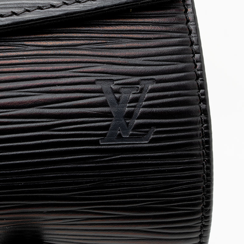Louis Vuitton Vintage Cyber Epi Leather Millennium Day Meets Night Sma –  LuxeDH