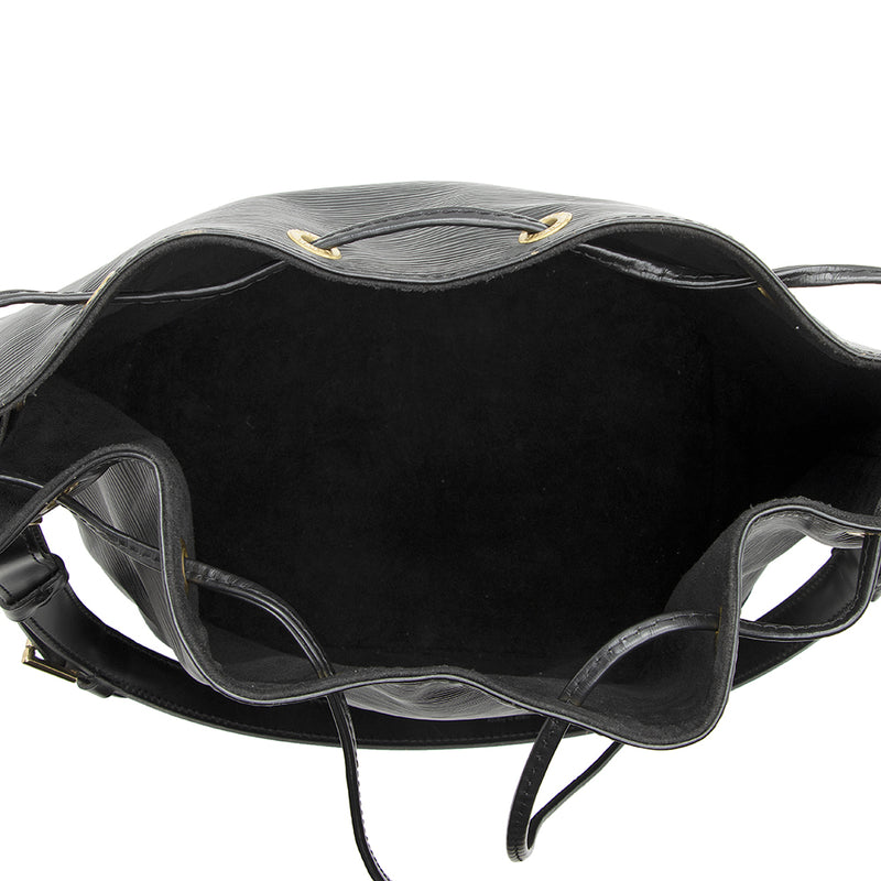 Louis Vuitton Vintage Epi Leather Noe Shoulder Bag (SHF-6rxQpn
