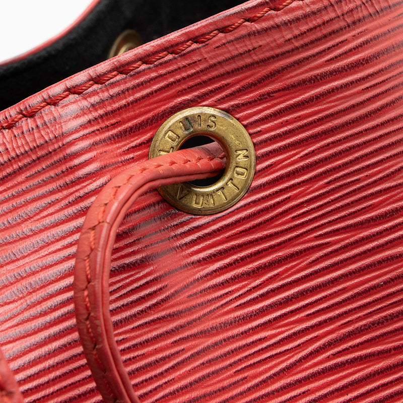 Louis Vuitton Epi Noe BB Crossbody Bag M40845 – Timeless Vintage Company