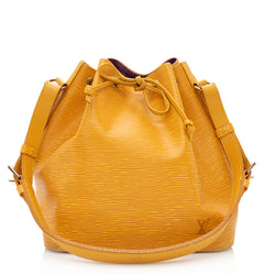 My Entire VINTAGE Louis Vuitton EPI Handbag Collection Bags 2021 (Part 2 of  entire LV Collection) 