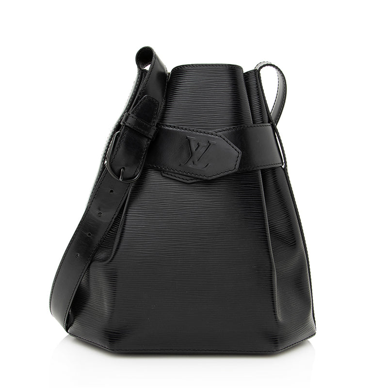 💥💥💥SOLD💥💥💥Louis Vuitton Alma Epi leather bag