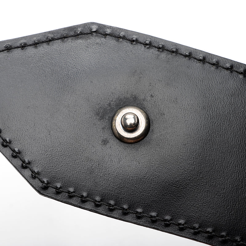 Louis Vuitton Epi Sac de Paul PM One Shoulder Bag Handbag M80157 Noir –  Timeless Vintage Company