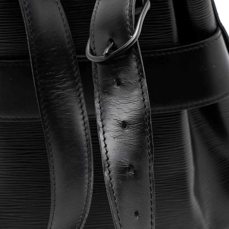 Thames - ep_vintage luxury Store - Vuitton - Sac bandoulière Louis Vuitton  en toile damier graphite grise et cuir noir - Monogram - Bag - Shoulder -  PM - Louis - M56384 – dct