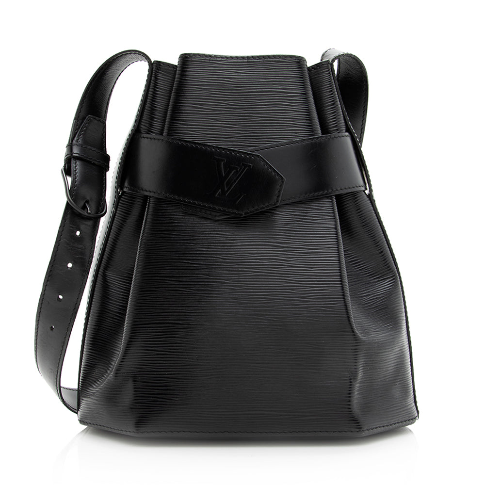Shop Louis Vuitton EPI Men's Messenger & Shoulder Bags