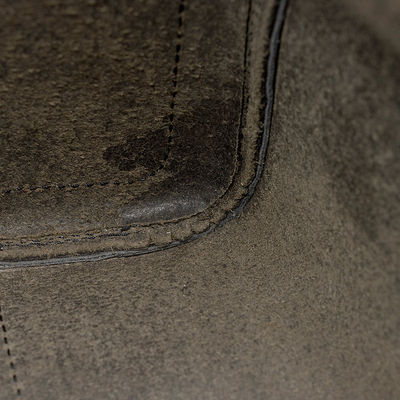 Louis Vuitton Epi Leather Speedy 25 Satchel - FINAL SALE (SHF-15877) –  LuxeDH