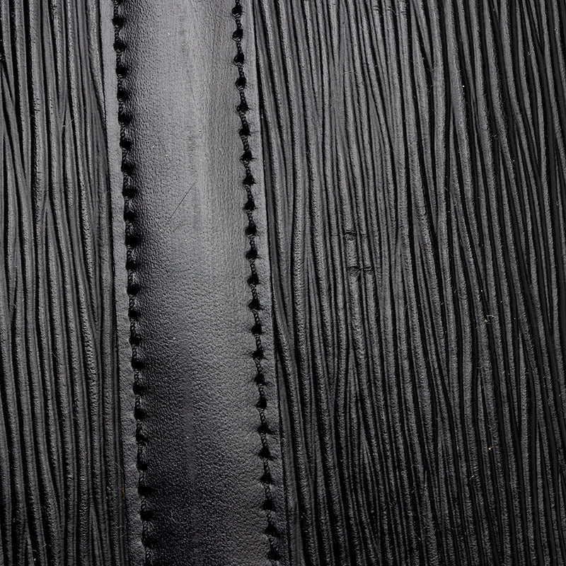 Louis Vuitton Epi Leather Speedy 25 Satchel - FINAL SALE (SHF-15877) –  LuxeDH