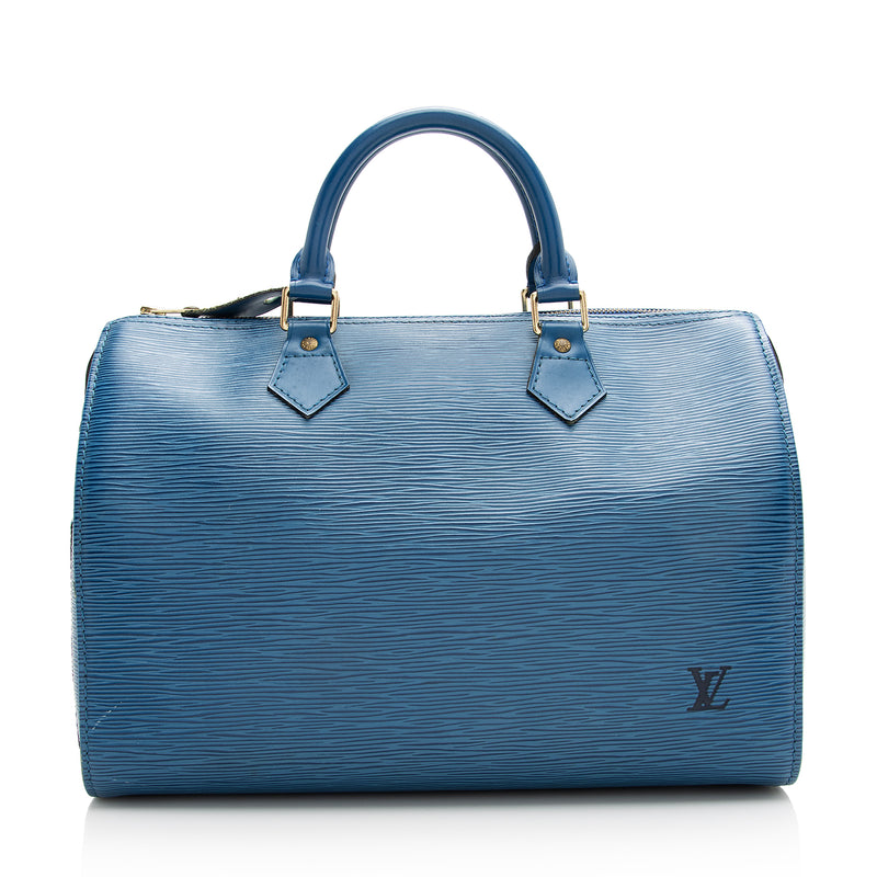 Louis Vuitton Vintage Speedy 30