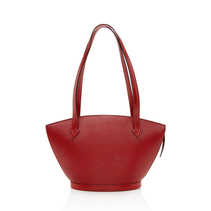 Louis Vuitton Epi Leather Crossbody Bag on SALE